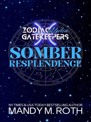 cover image of Somber Resplendence